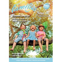 Families Solent East Magazine