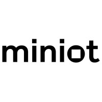 Miniot bv logo - Similar company to Bootmine