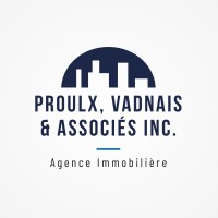 Proulx Vadnais & Associés logo - Similar company to Re/Max Performance Rive-Sud