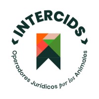 INTERCIDS, Operadores Jurídicos por los Animales logo - Similar company to Fundación Abogados Por Los Animales