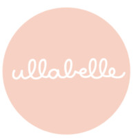Ullabelle logo - Similar company to Isla