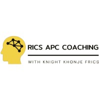 RICS APC Success logo - Similar company to Apc Development
