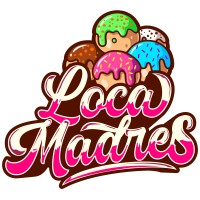 Loca Madres logo - Similar company to Fat Bird