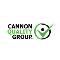 Cannon Quality Group, LLC logo - Similar company to Rook Quality Systems