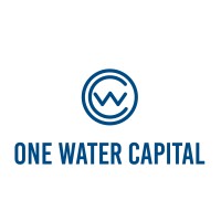 One Water Capital logo - Similar company to House Of Perpetual Evolution