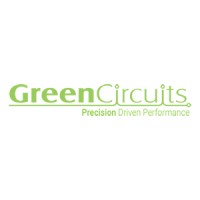 Green Circuits logo - Similar company to Valley Services Electronics (Vse) - High Quality Pcba & Ems Solutions