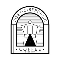 Poetic Republic Coffee Company logo - Similar company to Mtz Agency