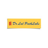 Dr Lal Path Labs logo - Similar company to Singlestep