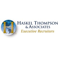 Haskel Thompson & Associates, LLC - Executive Recruiters logo - Similar company to Cyclum Nextgen Travel Centers