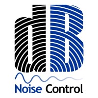 dB Noise Control logo - Similar company to Db Noise Control