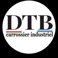 DTB Carrossier Industriel logo - Similar company to C.E.R Tech Instruments