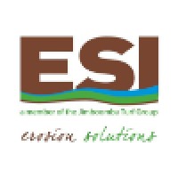 Erosion Solutions International