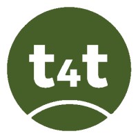 Tennis 4 Tomorrow logo - Similar company to Mentaïa - La 1Ère App De Préparation Mentale Pour Tous !