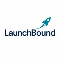 LaunchBound logo - Similar company to Ziad And Pladimo