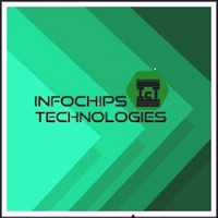 Infochips Technologies logo - Similar company to Tigos Secure Hardware Solution