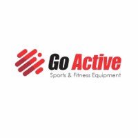 Go Active logo - Similar company to Cascais Crusaders - Clube Desportivo