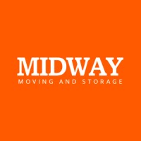 Midway Moving & Storage logo - Similar company to Apparel Redefined