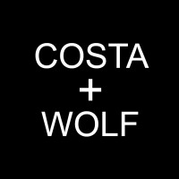 COSTA + WOLF