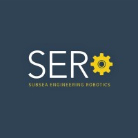 Subsea Engineering Robotics logo - Similar company to Dynamic Engineering As