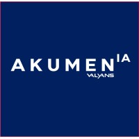 AKUMENIA logo - Similar company to Ailancy  Advisory Maroc