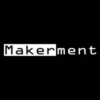 Makerment logo - Similar company to Nvapps