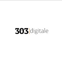 303digitale logo - Similar company to Strateji
