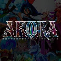 Akora TCG Ltd. logo - Similar company to Akora