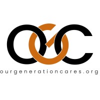 Our Generation Cares logo - Similar company to Skuttlebot Industries