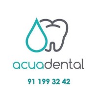 Acuadental Clínica Dental logo - Similar company to Deleganetwork