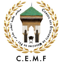 Conseil des Étudiants en Médecine de Fès - CEMF logo - Similar company to Faculté De Médecine, De Pharmacie Et De Médecine Dentaire De Fès