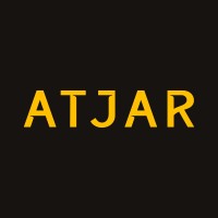 ATJAR AGENCY logo - Similar company to Eve Scheveningen