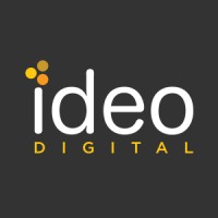 Ideo Digital logo - Similar company to Ideodigital