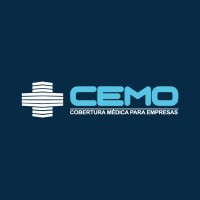 CEMO Medicina Laboral logo - Similar company to Meyl- Método Empresarial Y Laboral S.A.