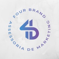 Four Brand Assessoria de Marketing logo - Similar company to Wolf
