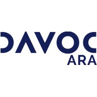 Davoc ARA logo - Similar company to Flashrack