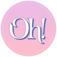 OH! Publicity logo - Similar company to Fifth Wave Ventures