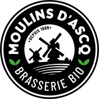 Brasserie Moulins d'Ascq logo - Similar company to Brasserie Page 24 - Saint Germain