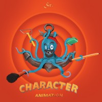 STUDIO CHARACTER logo - Similar company to Brava Cine