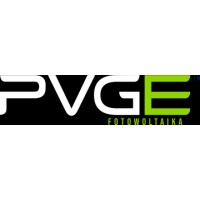 PVGE PV Green Energy logo - Similar company to Global Boxing Promotions