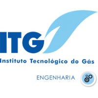 ITG ENGENHARIA logo - Similar company to António Silva Albino, Lda