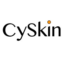 CySkin logo - Similar company to Podisense