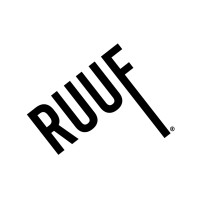 RUUF logo - Similar company to B_Smart