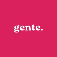 Gente Lab logo - Similar company to Open Systems Lab