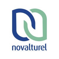 Novalturel logo - Similar company to Studio De Sport Co2