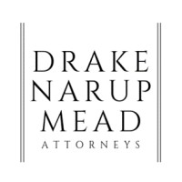 Drake, Narup & Mead logo - Similar company to Springfield Housing Authority Massachusetts