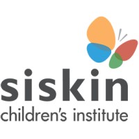 Siskin Children's Institute logo - Similar company to First Steps Kent