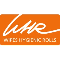 WHR GmbH logo - Similar company to Elles Oberflächen Systeme Gmbh