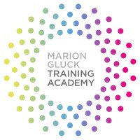 Marion Gluck Training Academy logo - Similar company to House Of Evelyn