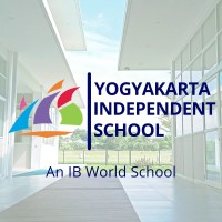 Yogyakarta Independent School logo - Similar company to Create Magazine