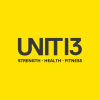 Unit 13 Fitness logo - Similar company to Auckland Physiotherapy Ltd